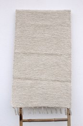Luksus LILLE 110/60 cm Portugisisk Amélia DÆKKE Super blødt & behageligt