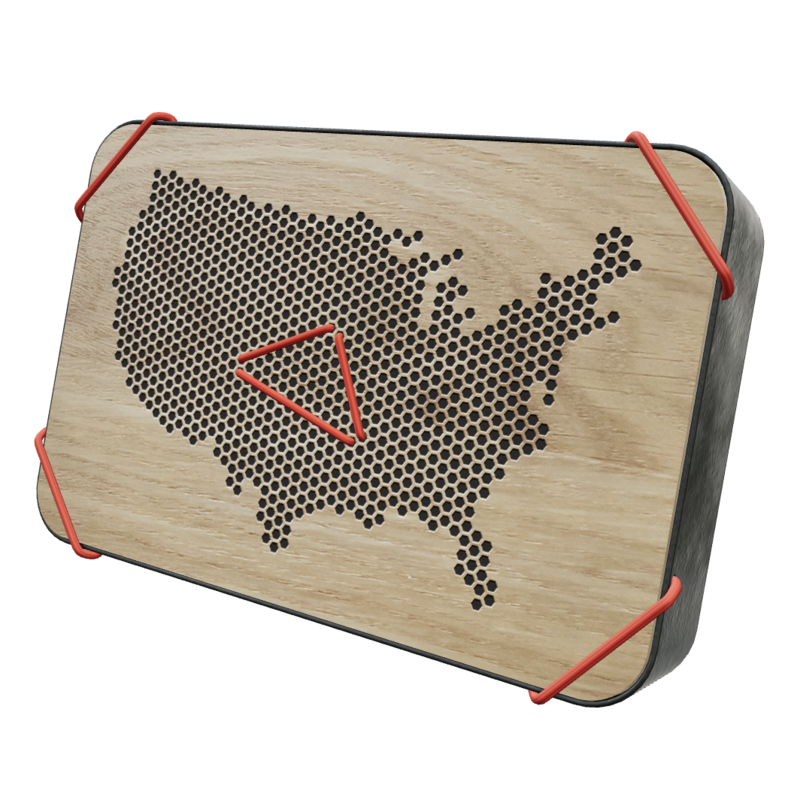 États-Unis