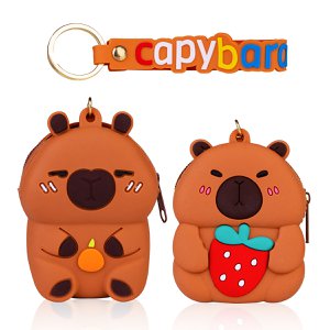 Wallet CAPYBARA