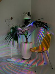 CMYK pære 2