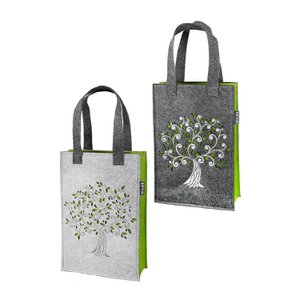 Gift bag "Tree" 2-assorted