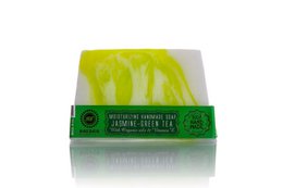 BAR SOAP 80g - 40 Variations