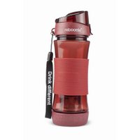 bottle · TEA  RED - Sustainable drinking bottle