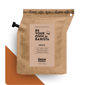 KENYA SPECIALTY COFFEEBREWER 80 pcs