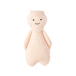 Gestrickte Engel, sortiert in 3 Designs