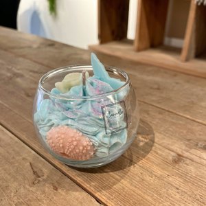 Unter der Meereskerze