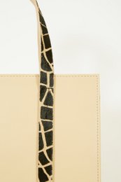 SANDAFARI 19.2 HANDTASCHE