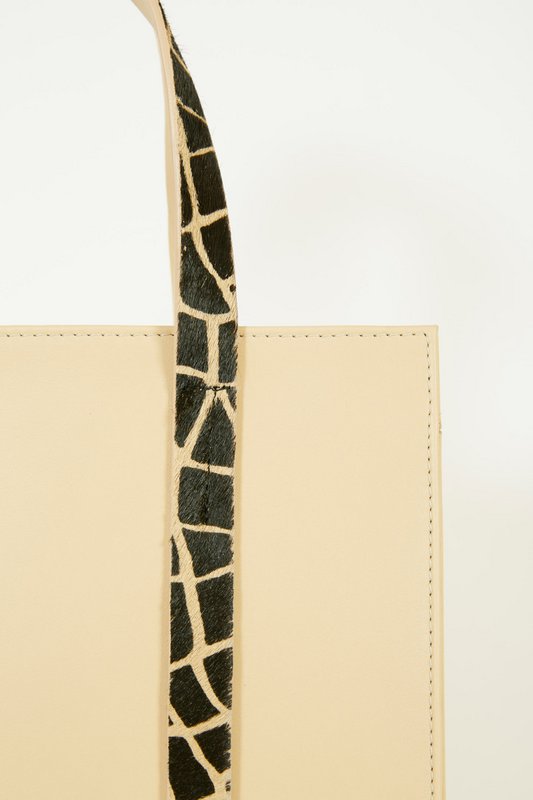 SANDAFARI 19.2 HANDTASCHE