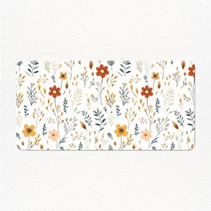 XXL Muismat Spring Floral