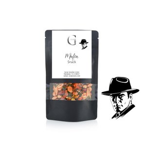 Mafia Snack - Nusspezialitet 80g