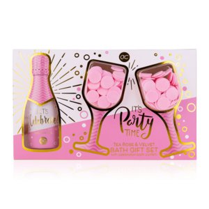 Badgeschenkset LET'S CELEBRATE