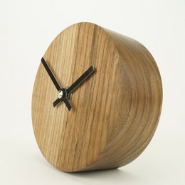 Table Clock Minimal