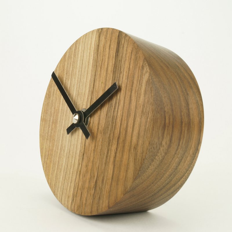 Table Clock Minimal
