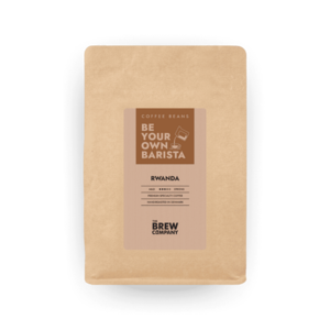 RWANDA COFFEE BEANS