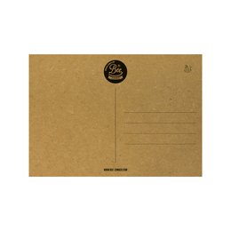 Tarjeta - Vive la vida que deseas