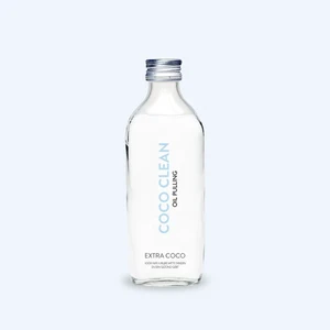 Mouthwash Extra Coco