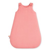 Gingham Organic Cotton Winter Sleeping Bag