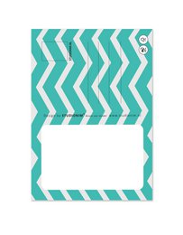 HOORAY A BABY | FSC® postcards | Dutch Design