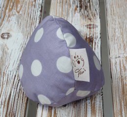 Gioco d'acqua ecologico per cani: pallina 12 pz