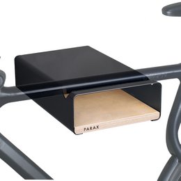 S-RACK - Fahrrad-Wandhalterung