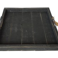 tray black berlin marianne 48