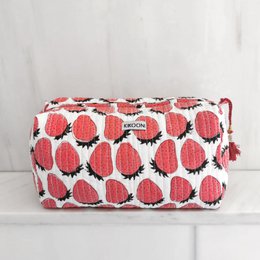 Trousse de toilette "Charu"