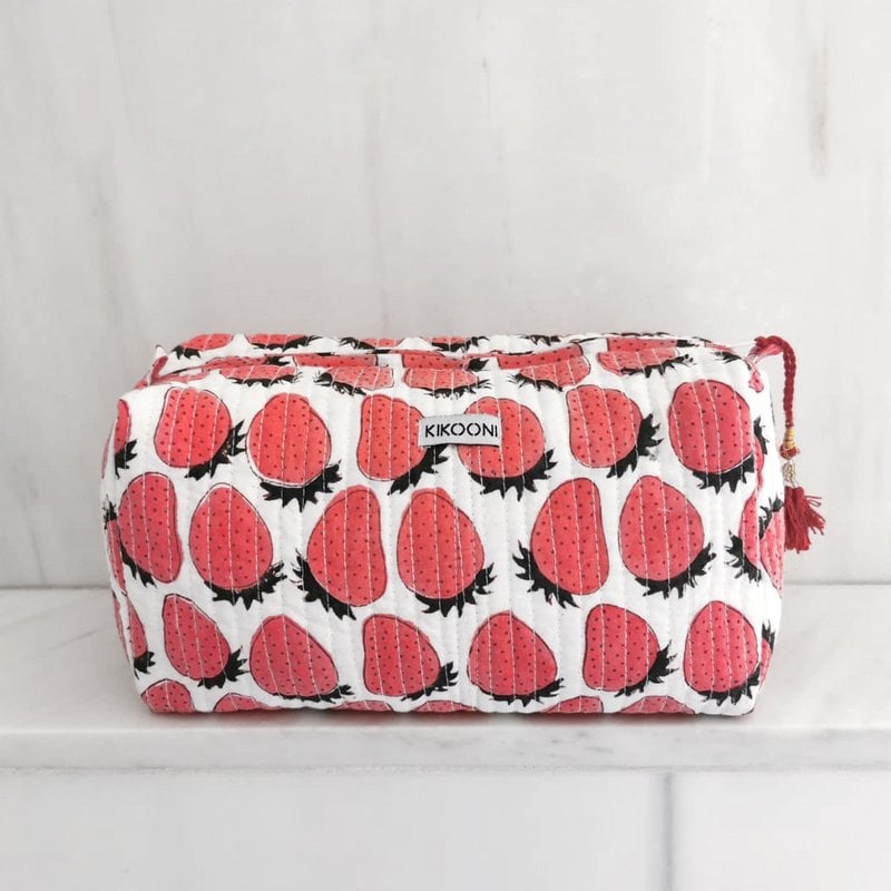 Trousse de toilette "Charu"