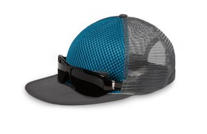 Vantage Point Trucker Cap – Die perfekte Trucker Cap