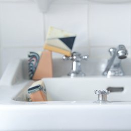 Jabonera minimalista magnética francesa | al por mayor