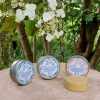 Divine Deo Bar in runder Dose 70gr