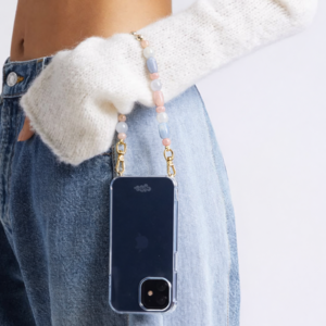 Celia SHORT PHONE STRAP