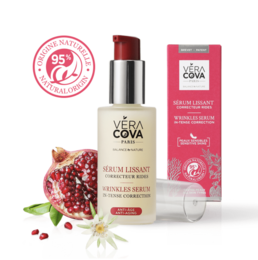 Wrinkles Serum - In-Tense Correction