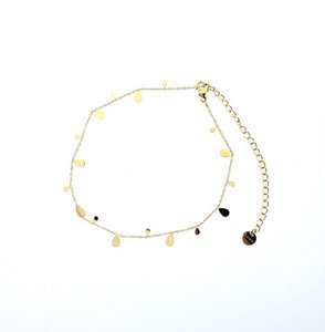 51453 ANKLE BRACELET