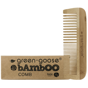 green-goose Bamboo Comb