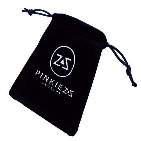 Pinkiezz gift bag