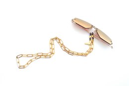 Clip It - Cadena de gafas