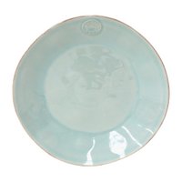NOVA Dinner plate 27 Turquoise NOP 273
