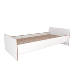 Children's bed Puck - Pink