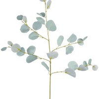 Kunstdach Eukalyptus 84 cm