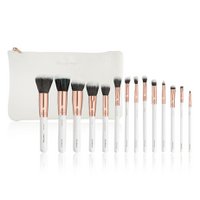 Boozyshop Rose Gold BoozyBrush 14 pc Starter Set