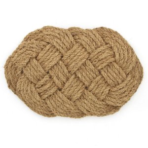 BRAID deurmat, kokosvezel