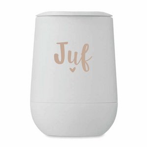 To go beker | Juf