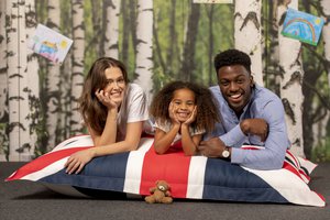 ZINKASPRINT - UK VLAG