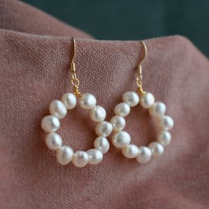 Georgina earrings