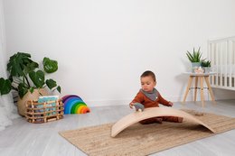 Tabla de equilibrio Capikooa Explorer