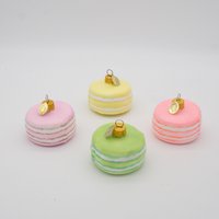 Macaron Baumschmuck
