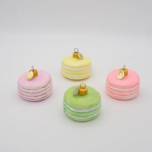 Macaronboomversieringen