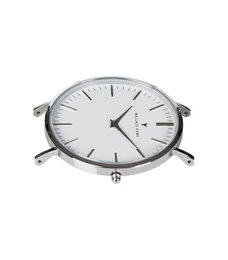 Cool Grey | Classic White