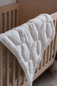 Wool duvet for Toddler