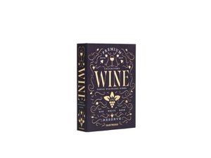 Printworks The Essentials L – Weinwerkzeuge